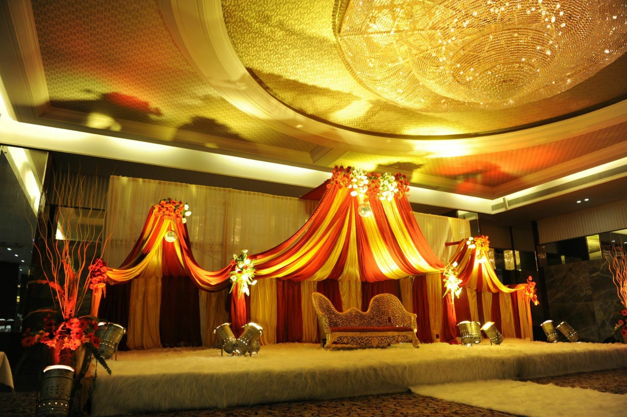 Hotel Centre Point Nagpur Exterior foto